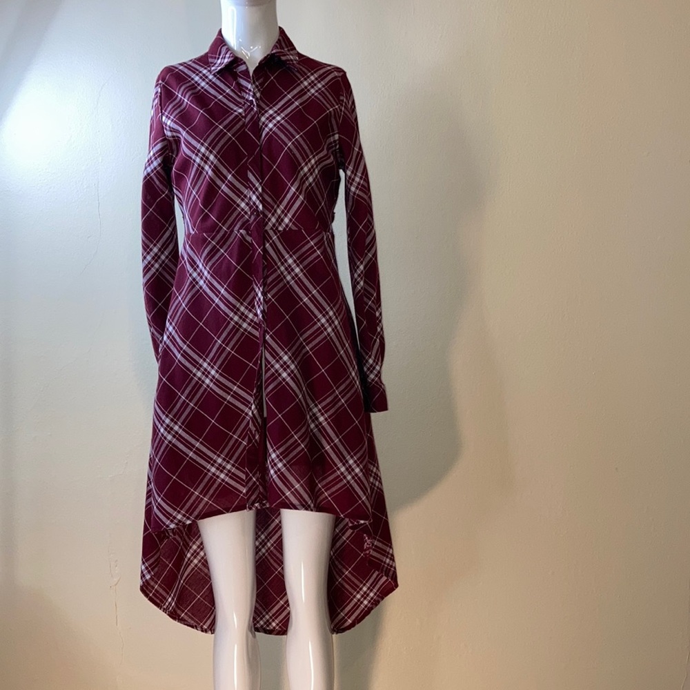 Love Note Dress